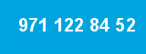971 122 84 52